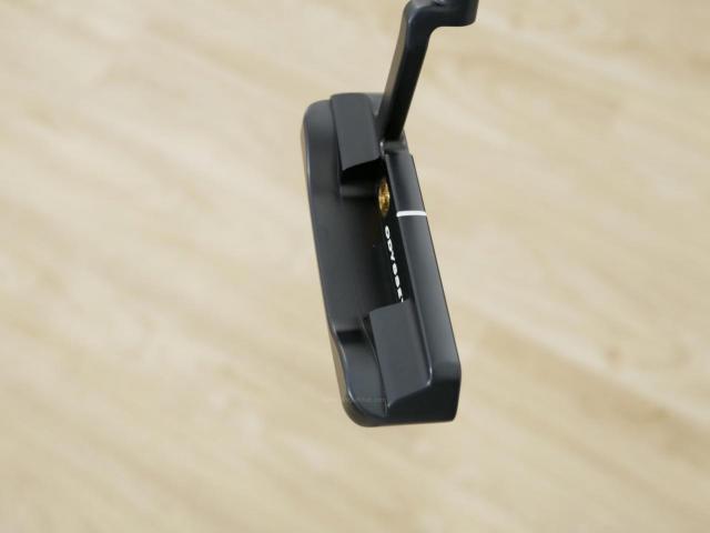 Putter : All : พัตเตอร์ Odyssey Ai-ONE Milled ONE T (รุ่นท็อป ออกปี 2024) ก้าน Stroke LAB 90 ยาว 34 นิ้ว