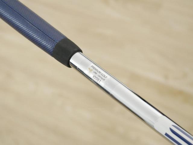 Putter : All : พัตเตอร์ Odyssey Ai-ONE Milled ONE T (รุ่นท็อป ออกปี 2024) ก้าน Stroke LAB 90 ยาว 34 นิ้ว