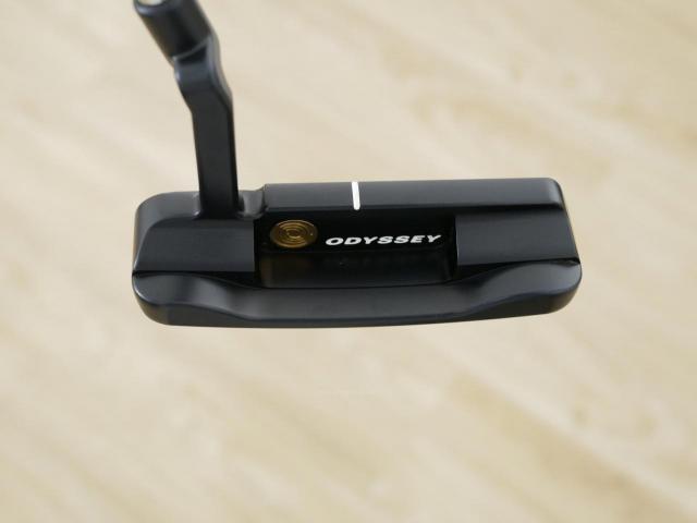 Putter : All : พัตเตอร์ Odyssey Ai-ONE Milled ONE T (รุ่นท็อป ออกปี 2024) ก้าน Stroke LAB 90 ยาว 34 นิ้ว
