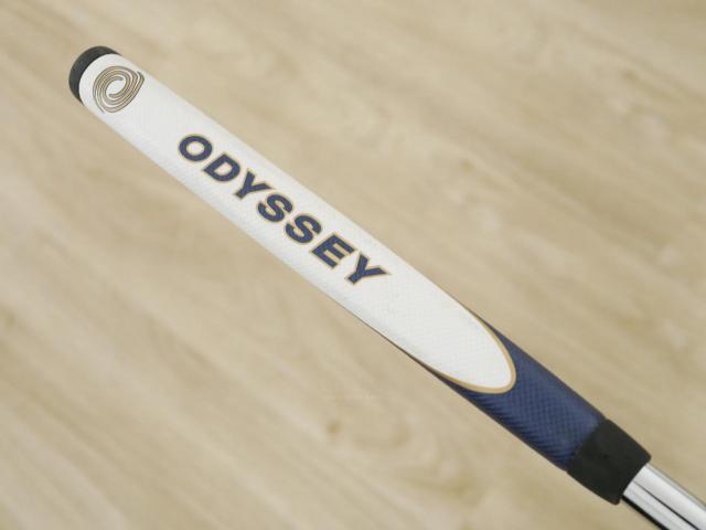 Putter : All : พัตเตอร์ Odyssey Ai-ONE Milled ONE T (รุ่นท็อป ออกปี 2024) ก้าน Stroke LAB 90 ยาว 34 นิ้ว