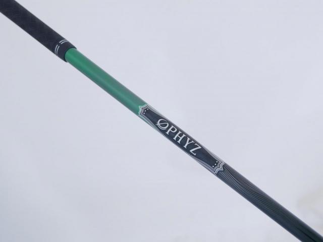 Fairway Wood : Tourstage : หัวไม้ 7 Bridgestone PHYZ IV (ออกปี 2017 รุ่นท๊อปสุด) Loft 21 Flex R