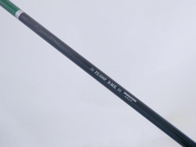 Fairway Wood : Tourstage : หัวไม้ 7 Bridgestone PHYZ IV (ออกปี 2017 รุ่นท๊อปสุด) Loft 21 Flex R