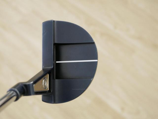 Putter : All : พัตเตอร์ Odyssey Ai-ONE Milled TRI BEAM SIX T (รุ่นท็อป ออกปี 2024) ก้าน Stroke LAB 90 ยาว 34 นิ้ว