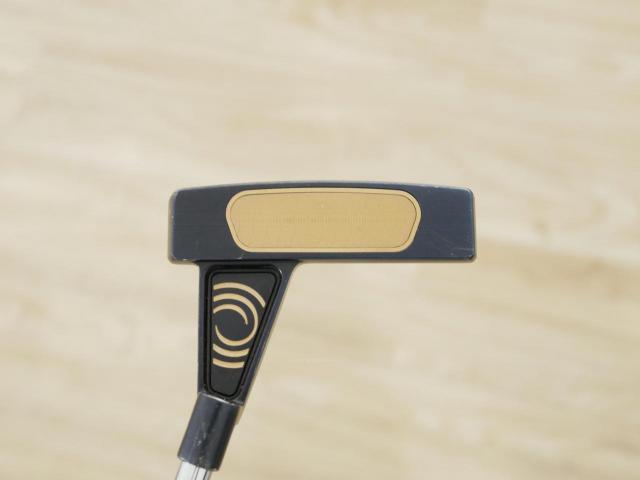 Putter : All : พัตเตอร์ Odyssey Ai-ONE Milled TRI BEAM SIX T (รุ่นท็อป ออกปี 2024) ก้าน Stroke LAB 90 ยาว 34 นิ้ว