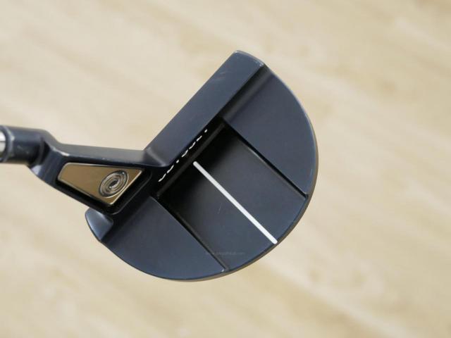 Putter : All : พัตเตอร์ Odyssey Ai-ONE Milled TRI BEAM SIX T (รุ่นท็อป ออกปี 2024) ก้าน Stroke LAB 90 ยาว 34 นิ้ว