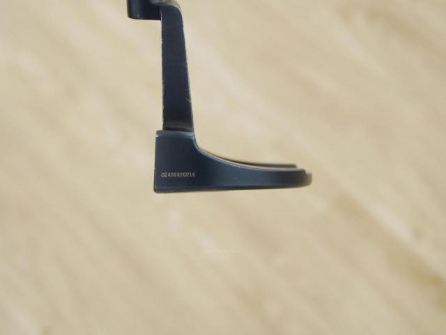 Putter : All : พัตเตอร์ Odyssey Ai-ONE Milled TRI BEAM SIX T (รุ่นท็อป ออกปี 2024) ก้าน Stroke LAB 90 ยาว 34 นิ้ว