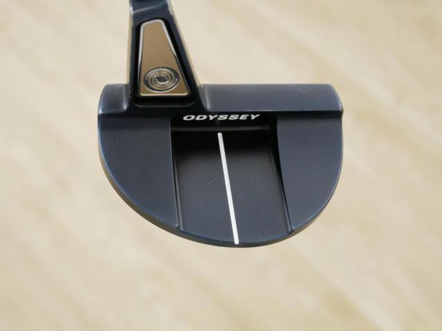 Putter : All : พัตเตอร์ Odyssey Ai-ONE Milled TRI BEAM SIX T (รุ่นท็อป ออกปี 2024) ก้าน Stroke LAB 90 ยาว 34 นิ้ว