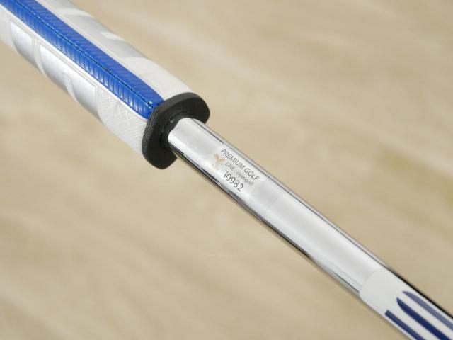 Putter : All : พัตเตอร์ Odyssey Ai-ONE Milled TRI BEAM SIX T (รุ่นท็อป ออกปี 2024) ก้าน Stroke LAB 90 ยาว 34 นิ้ว