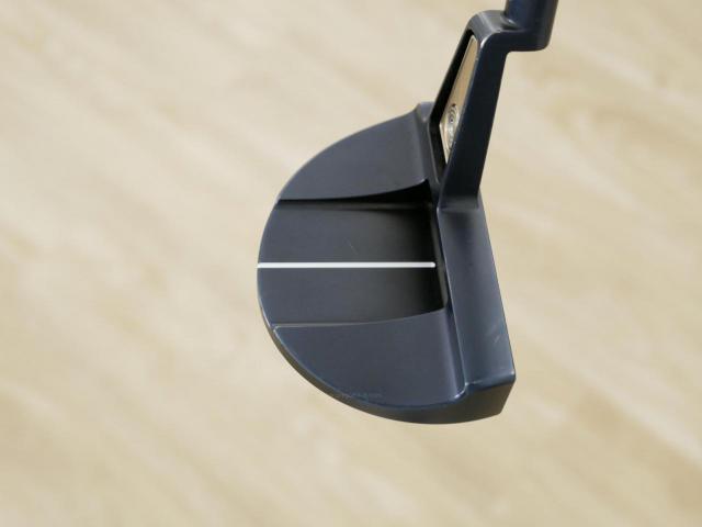 Putter : All : พัตเตอร์ Odyssey Ai-ONE Milled TRI BEAM SIX T (รุ่นท็อป ออกปี 2024) ก้าน Stroke LAB 90 ยาว 34 นิ้ว