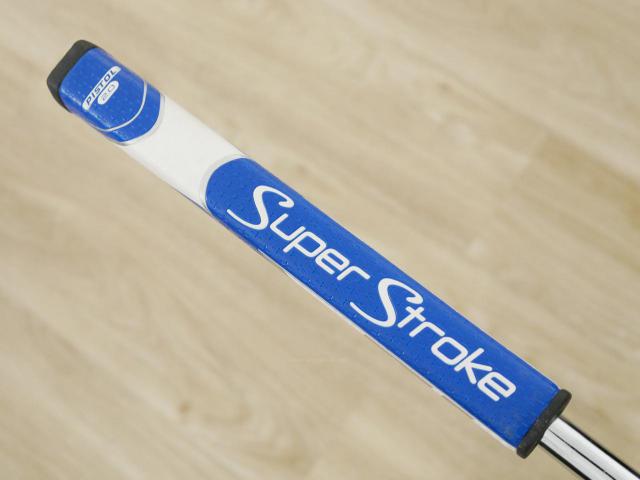 Putter : All : พัตเตอร์ Odyssey Ai-ONE Milled TRI BEAM SIX T (รุ่นท็อป ออกปี 2024) ก้าน Stroke LAB 90 ยาว 34 นิ้ว