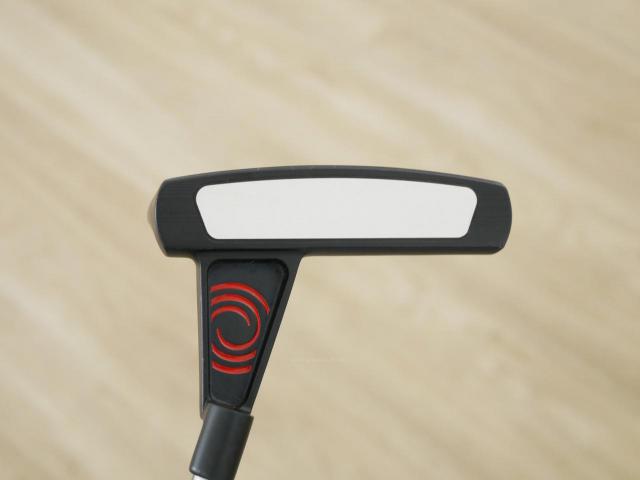 Putter : All : พัตเตอร์ Odyssey Tri-Beam DOUBLE WIDE (ออกปี 2023) ก้าน Stroke LAB 70 ยาว 34 นิ้ว