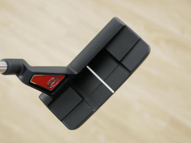 Putter : All : พัตเตอร์ Odyssey Tri-Beam DOUBLE WIDE (ออกปี 2023) ก้าน Stroke LAB 70 ยาว 34 นิ้ว