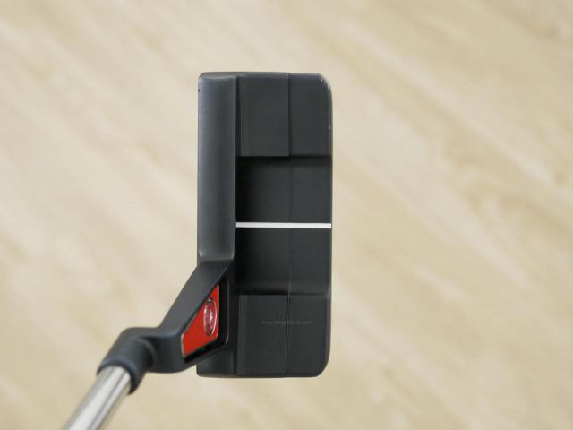 Putter : All : พัตเตอร์ Odyssey Tri-Beam DOUBLE WIDE (ออกปี 2023) ก้าน Stroke LAB 70 ยาว 34 นิ้ว