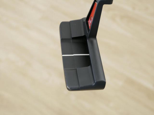 Putter : All : พัตเตอร์ Odyssey Tri-Beam DOUBLE WIDE (ออกปี 2023) ก้าน Stroke LAB 70 ยาว 34 นิ้ว