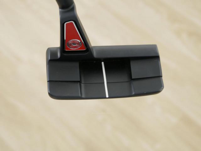 Putter : All : พัตเตอร์ Odyssey Tri-Beam DOUBLE WIDE (ออกปี 2023) ก้าน Stroke LAB 70 ยาว 34 นิ้ว