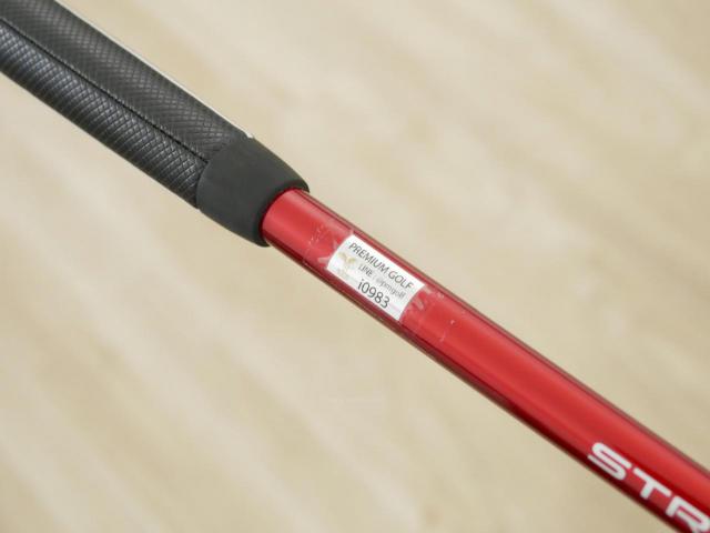 Putter : All : พัตเตอร์ Odyssey Tri-Beam DOUBLE WIDE (ออกปี 2023) ก้าน Stroke LAB 70 ยาว 34 นิ้ว