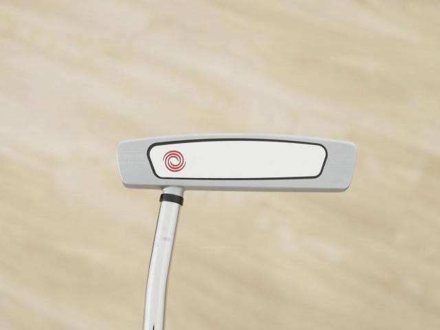 Putter : All : พัตเตอร์ Odyssey White Hot OG BIG-T BLADE ก้าน Stroke LAB ยาว 33 นิ้ว