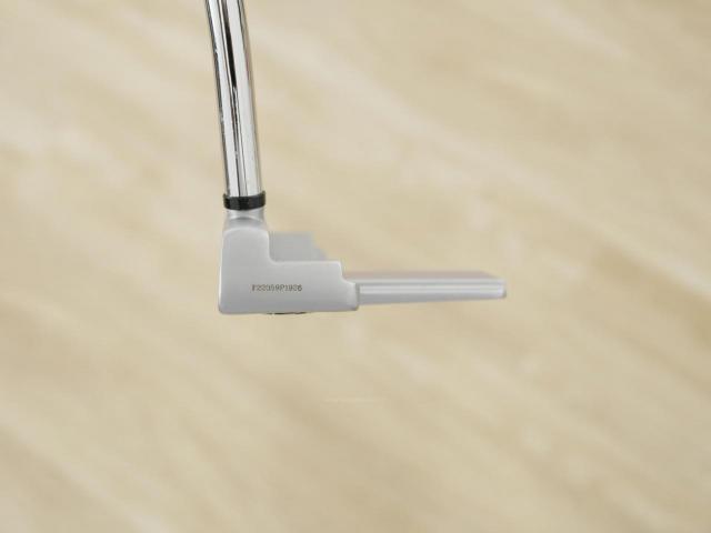 Putter : All : พัตเตอร์ Odyssey White Hot OG BIG-T BLADE ก้าน Stroke LAB ยาว 33 นิ้ว
