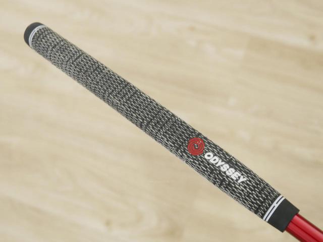 Putter : All : พัตเตอร์ Odyssey White Hot OG BIG-T BLADE ก้าน Stroke LAB ยาว 33 นิ้ว