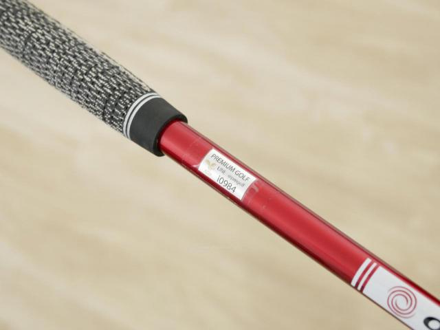 Putter : All : พัตเตอร์ Odyssey White Hot OG BIG-T BLADE ก้าน Stroke LAB ยาว 33 นิ้ว