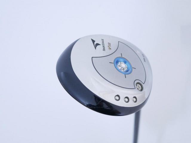 Fairway Wood : Tourstage : หัวไม้ 3 Tourstage VIQ (ตีง่าย) Loft 15 Flex SR