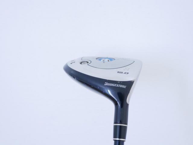 Fairway Wood : Tourstage : หัวไม้ 3 Tourstage VIQ (ตีง่าย) Loft 15 Flex SR