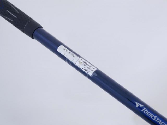 Fairway Wood : Tourstage : หัวไม้ 3 Tourstage VIQ (ตีง่าย) Loft 15 Flex SR