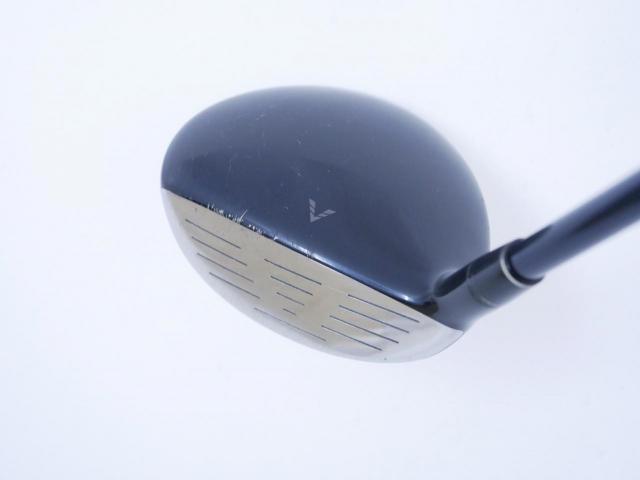 Fairway Wood : Tourstage : หัวไม้ 3 Tourstage VIQ (ตีง่าย) Loft 15 Flex SR