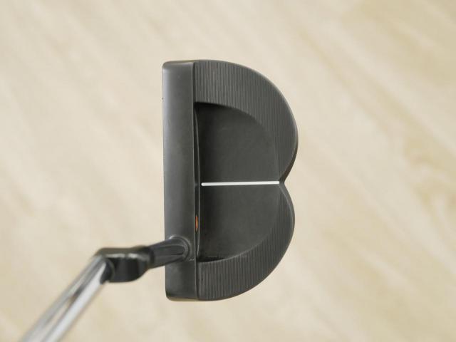 Putter : All : พัตเตอร์ Odyssey Milled Collection SX #4M (ตัวท๊อป) ยาว 34 นิ้ว
