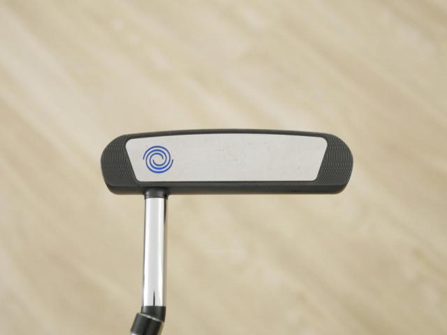 Putter : All : พัตเตอร์ Odyssey Milled Collection SX #4M (ตัวท๊อป) ยาว 34 นิ้ว