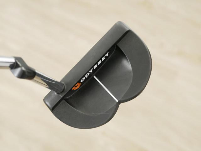 Putter : All : พัตเตอร์ Odyssey Milled Collection SX #4M (ตัวท๊อป) ยาว 34 นิ้ว