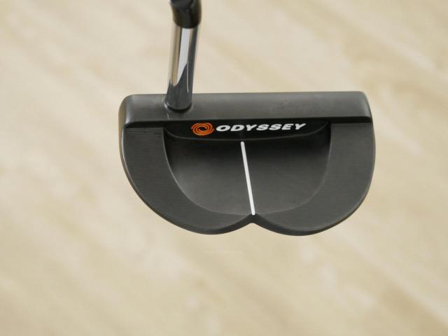 Putter : All : พัตเตอร์ Odyssey Milled Collection SX #4M (ตัวท๊อป) ยาว 34 นิ้ว