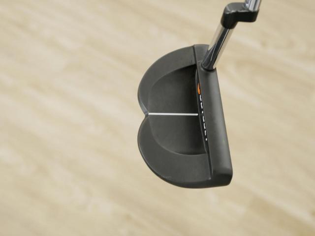 Putter : All : พัตเตอร์ Odyssey Milled Collection SX #4M (ตัวท๊อป) ยาว 34 นิ้ว