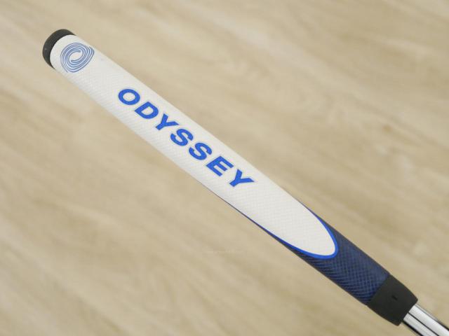 Putter : All : พัตเตอร์ Odyssey Milled Collection SX #4M (ตัวท๊อป) ยาว 34 นิ้ว
