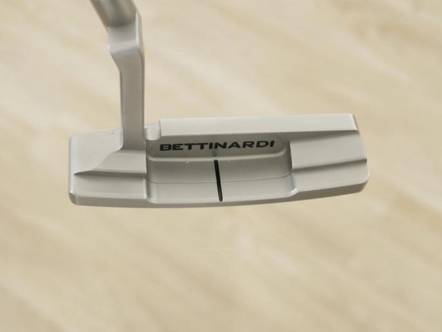 Putter : All : พัตเตอร์ Bettinardi Studio Stock 18 ยาว 34 นิ้ว