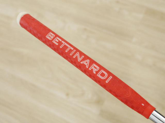 Putter : All : พัตเตอร์ Bettinardi Studio Stock 18 ยาว 34 นิ้ว