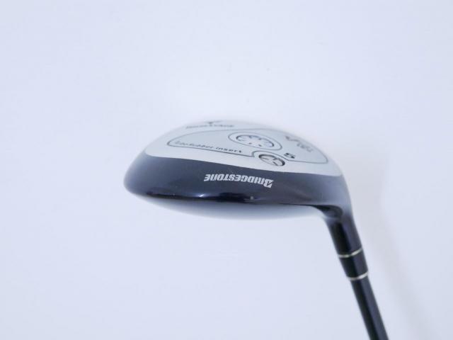 Fairway Wood : Tourstage : หัวไม้ 5 Tourstage VIQ (ตีง่าย) Loft 19 Flex SR