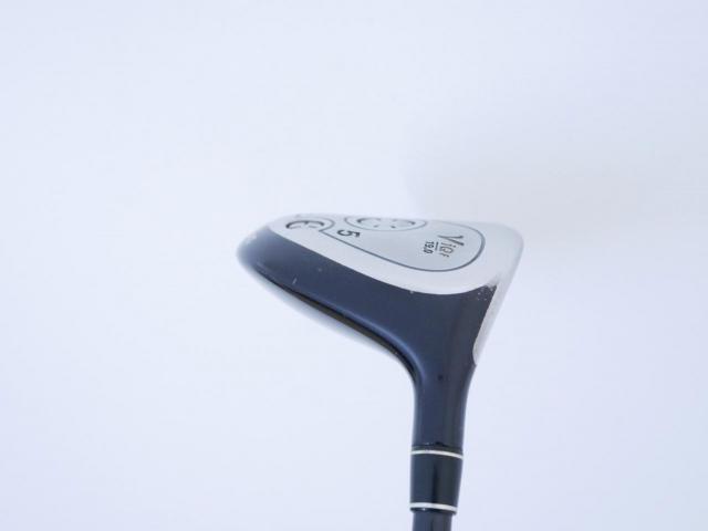 Fairway Wood : Tourstage : หัวไม้ 5 Tourstage VIQ (ตีง่าย) Loft 19 Flex SR
