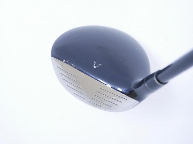 Fairway Wood : Tourstage : หัวไม้ 5 Tourstage VIQ (ตีง่าย) Loft 19 Flex SR