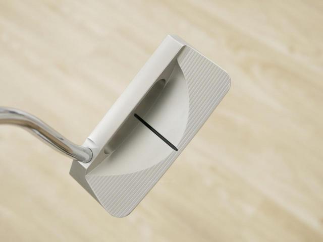 Putter : All : พัตเตอร์ Piretti Premier Series Matera (หายากมากๆ ของใหม่ 2 หมื่นบาท) ยาว 33 นิ้ว