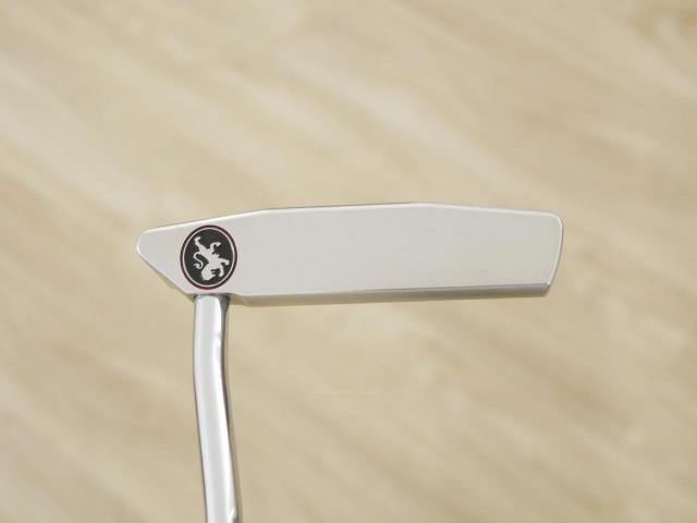 Putter : All : พัตเตอร์ Piretti Premier Series Matera (หายากมากๆ ของใหม่ 2 หมื่นบาท) ยาว 33 นิ้ว