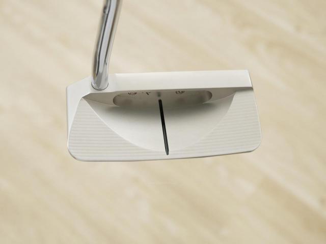 Putter : All : พัตเตอร์ Piretti Premier Series Matera (หายากมากๆ ของใหม่ 2 หมื่นบาท) ยาว 33 นิ้ว