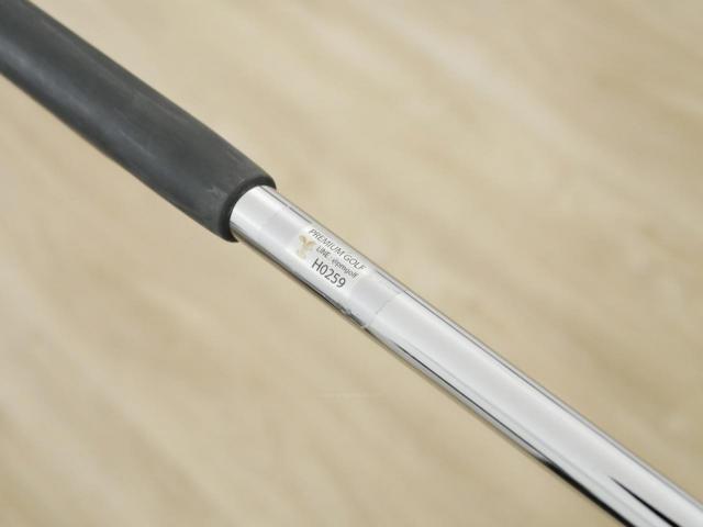 Putter : All : พัตเตอร์ Piretti Premier Series Matera (หายากมากๆ ของใหม่ 2 หมื่นบาท) ยาว 33 นิ้ว