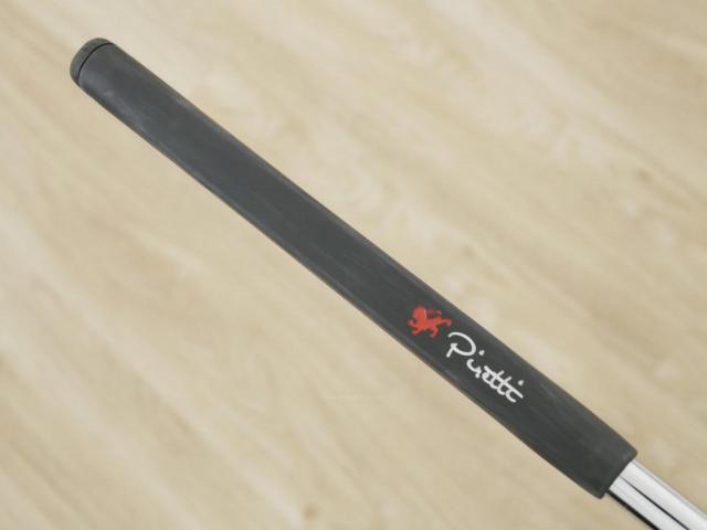 Putter : All : พัตเตอร์ Piretti Premier Series Matera (หายากมากๆ ของใหม่ 2 หมื่นบาท) ยาว 33 นิ้ว