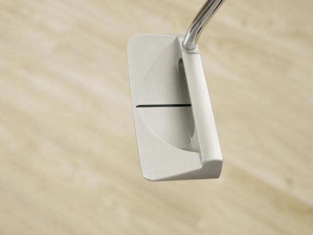 Putter : All : พัตเตอร์ Piretti Premier Series Matera (หายากมากๆ ของใหม่ 2 หมื่นบาท) ยาว 33 นิ้ว