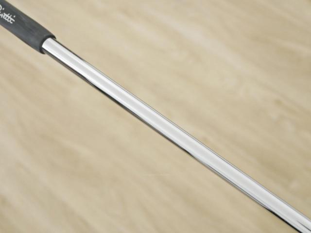 Putter : All : พัตเตอร์ Piretti Premier Series Matera (หายากมากๆ ของใหม่ 2 หมื่นบาท) ยาว 33 นิ้ว