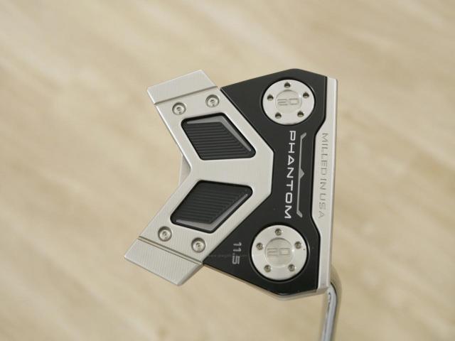 Putter : All : พัตเตอร์ Scotty Cameron Phantom 11.5 (ปี 2025) ยาว 33 นิ้ว