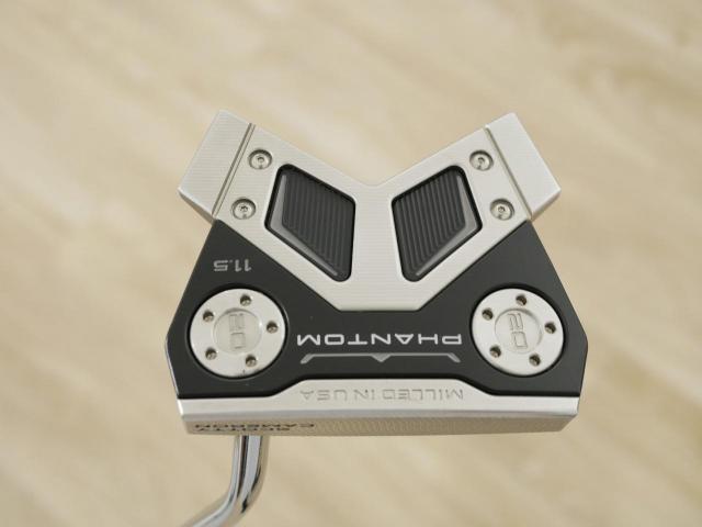 Putter : All : พัตเตอร์ Scotty Cameron Phantom 11.5 (ปี 2025) ยาว 33 นิ้ว