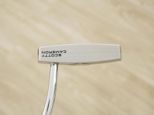 Putter : All : พัตเตอร์ Scotty Cameron Phantom 11.5 (ปี 2025) ยาว 33 นิ้ว