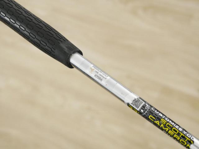 Putter : All : พัตเตอร์ Scotty Cameron Phantom 11.5 (ปี 2025) ยาว 33 นิ้ว